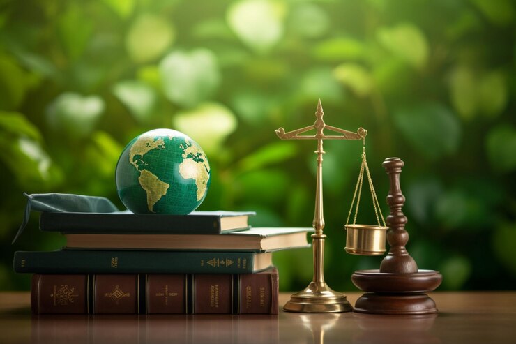 Basics of Environmental Law