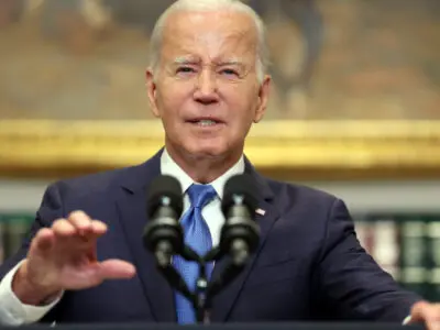 Biden Backs Auto Workers, Claims Administration is 'Most Pro-Union' in American History