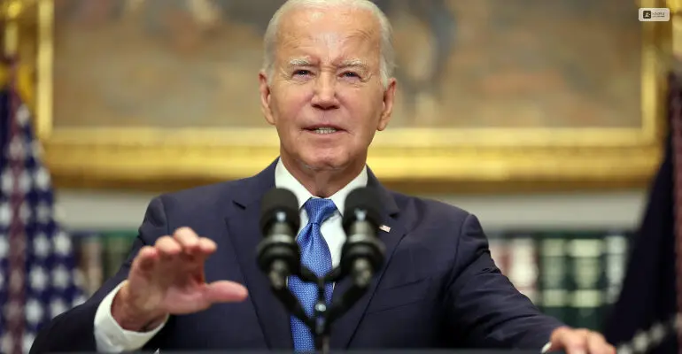 Biden Backs Auto Workers, Claims Administration is 'Most Pro-Union' in American History