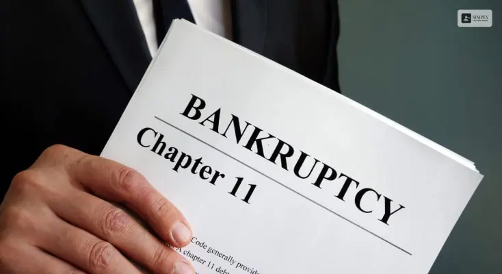 Chapter 11 Bankruptcy