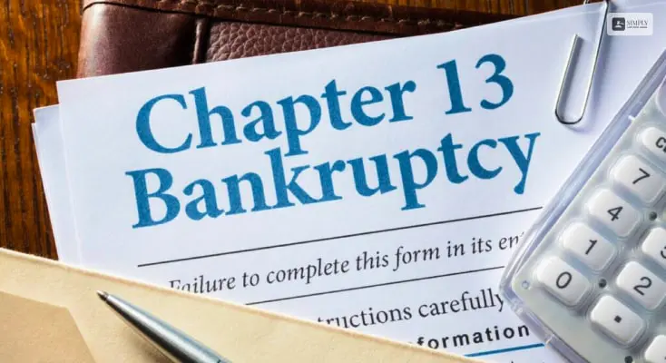 Chapter 13 Bankruptcy