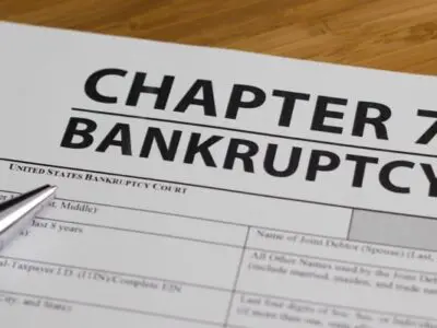 Chapter 7 Bankruptcy