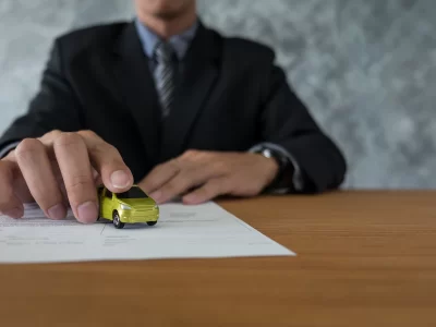 Hiring a Car Accident Lawyer