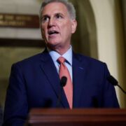 House Republicans Launch Impeachment Inquiry into President Joe Biden, Kevin McCarthy Announces