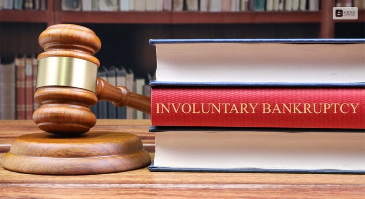 Involuntary Bankruptcy