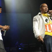 Jay-Z Timbaland And Ginuwine Win Lawsuit Over Sampling Allegations