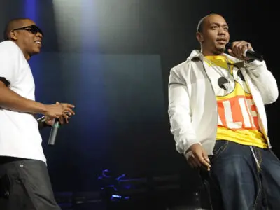 Jay-Z Timbaland And Ginuwine Win Lawsuit Over Sampling Allegations