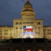 Judge Declares Texas Law On Age Verification On Pornographic Website Unconstitutional