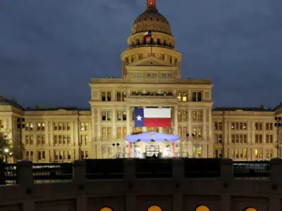 Judge Declares Texas Law On Age Verification On Pornographic Website Unconstitutional