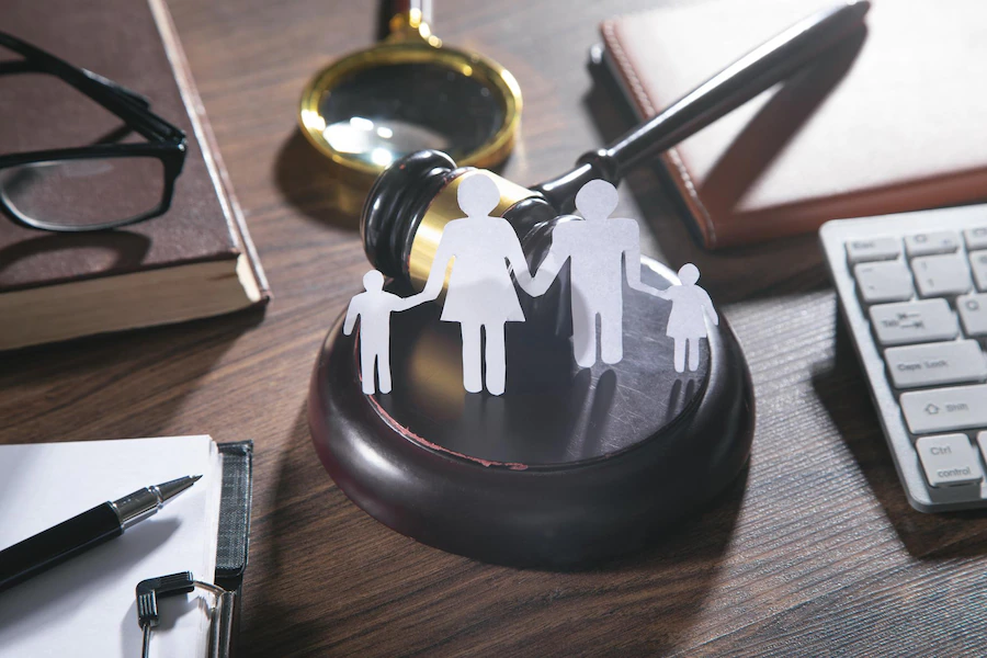 Selecting The Right Family Lawyer