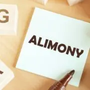 Span of Alimony