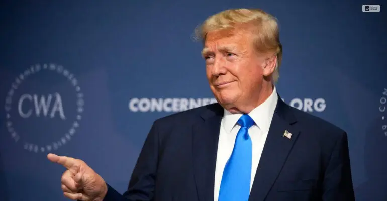 Trump Dismissed Legal Advice And Claimed 2020 Election Was Rigged