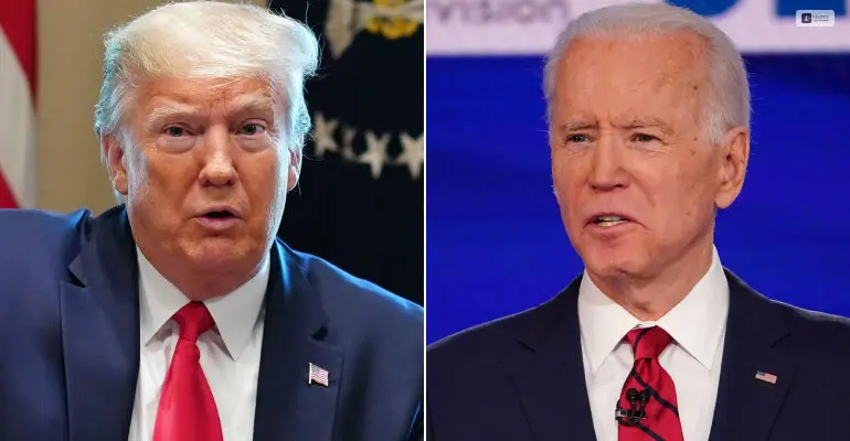 Trump vs. Biden: Who Are The Double Haters?