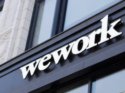 WeWork's Possible Bankruptcy: Landlords Face Lease Concessions Dilemma