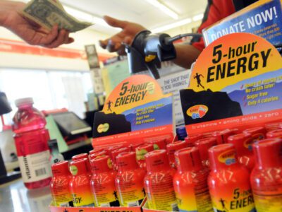 What Are The Details Of The Legal Battle Around 5-Hour Energy?