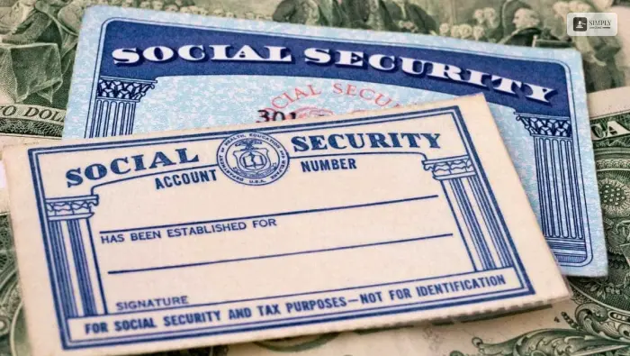 social security benefits