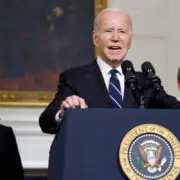 Biden's Israel Visit Marred by Setbacks as He Aims to De-Escalate Conflict