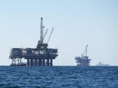 Biden's Offshore Oil Leasing Plan Calls For Historic Reduction