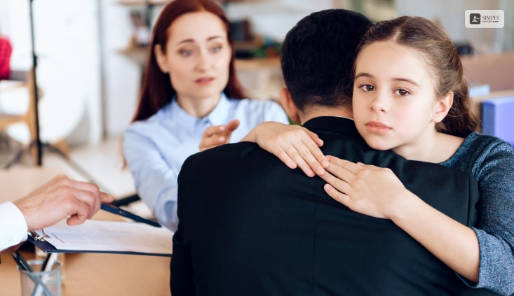 Stunning Reasons A Mother Can Lose Custody Moment in 4K Stunning Reasons A Mother Can Lose Custody Moment in 4K