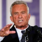 RFK Jr. Leaves Democrats To Run Independently In 2024