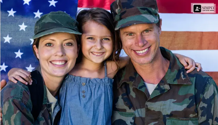 Child Custody When Both Parents Are In The Military