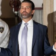 Donald Trump Jr. Delivers Testimony About 'Sexiness' Of Father's Real Estate