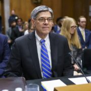 Jack Lew Confirmed as Ambassador to Israel Amid Ongoing Conflict with Hamas