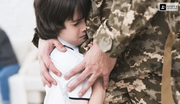 Military Relocation And Child Custody