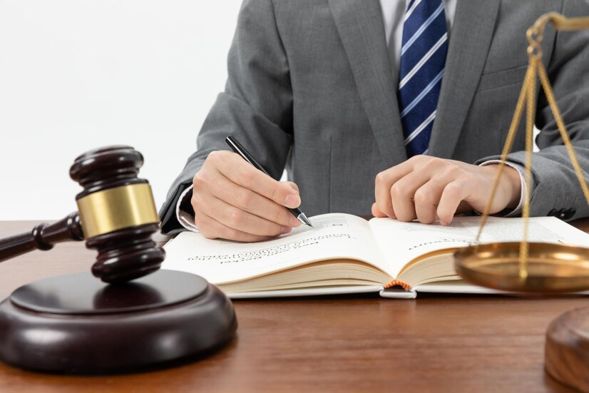 Personal Injury Attorney