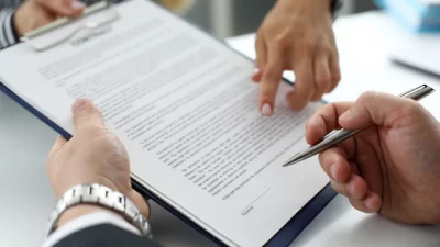 Settlement Agreement