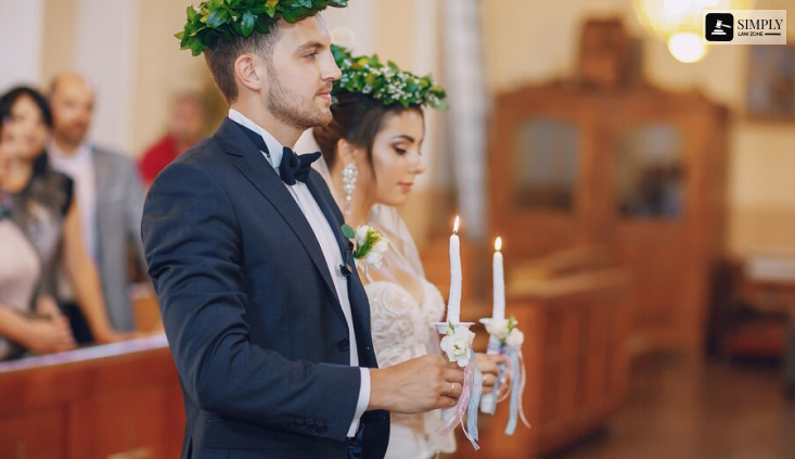 What Does Happen In A Common Law Marriage?