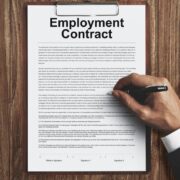 fixed-term employment contracts