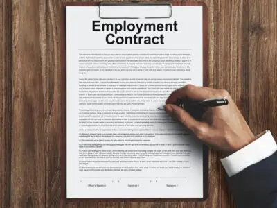 fixed-term employment contracts