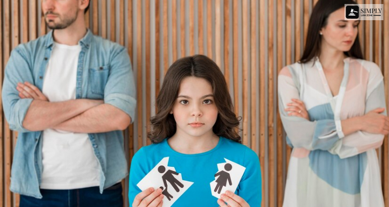 Can You Lose Custody For Not Co Parenting?: A Beginner's Guide
