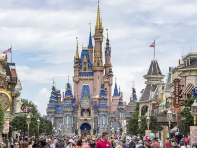 Disney Faces Accusations Of Bribery And Getting Special Treatment