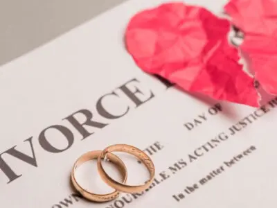 Does It Matter Who Files For Divorce First In The US