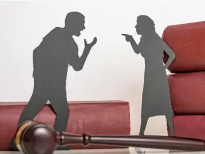 Domestic Violence Lawyer