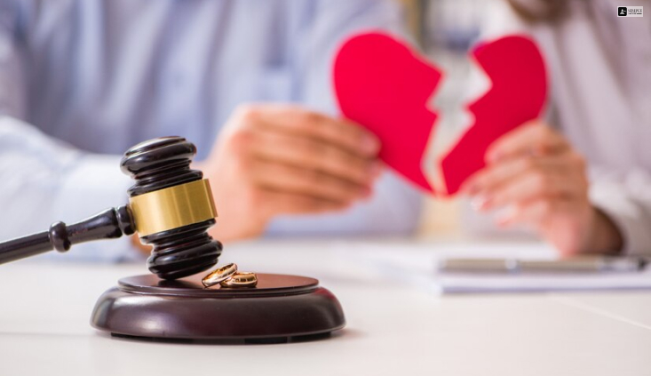 How Watts Charges Shape Divorce
