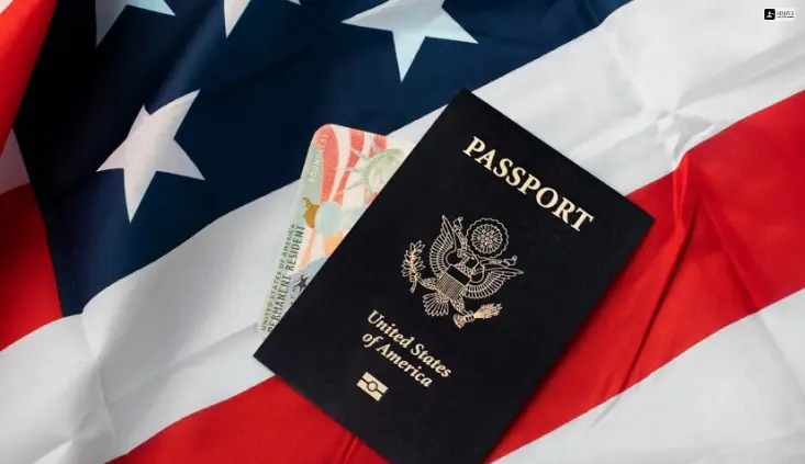 Legal Things to Do After Getting Married in the United StatesĀ