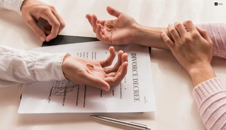 Benefits of Settling Divorce Out of Court through Mediation