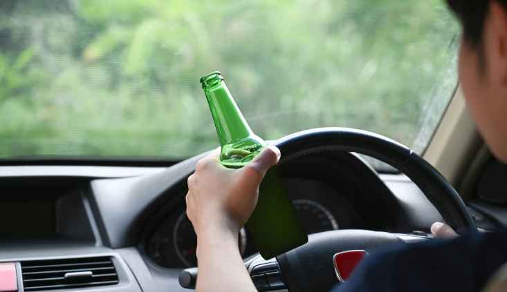 Legal Limits And DUI Offenses