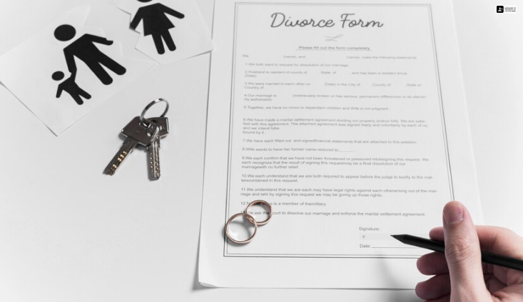Steps to Settling Divorce Out of Court in the US