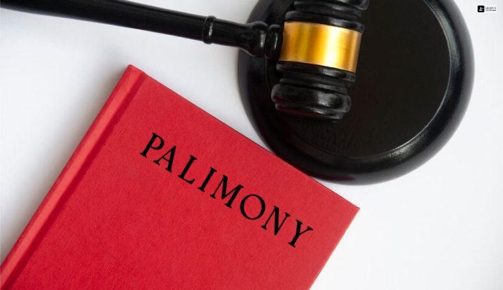 What is Palimony in Florida