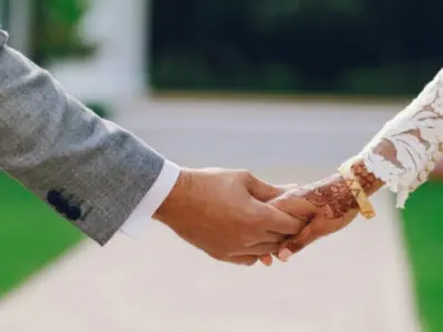 Things To Do After Getting Married Legally