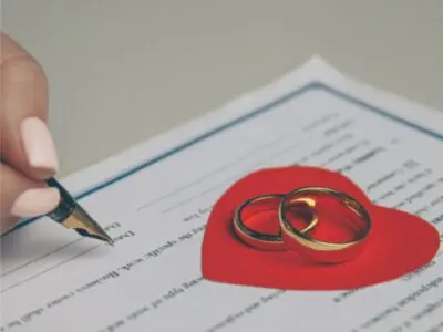 Keep in Mind Before Signing a Prenup