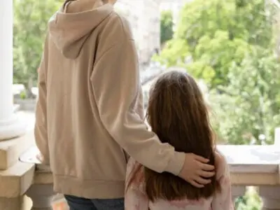 Types of Child Custody in US