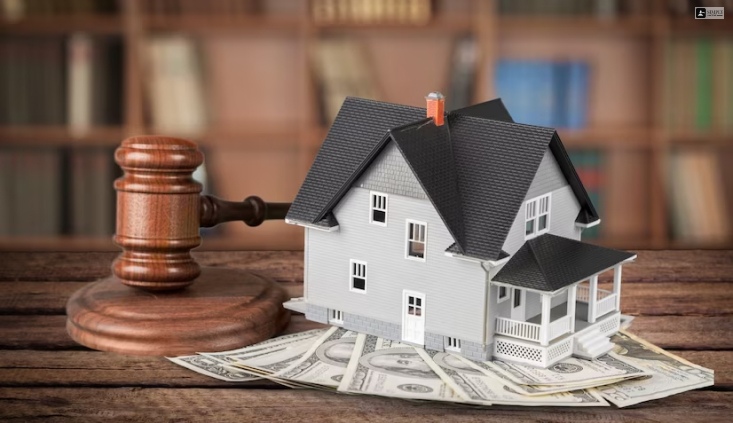 Common Law Property States vs. Community Property States