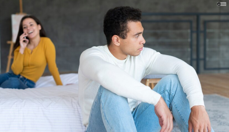 Coping with the Effects of Cheating in Divorce