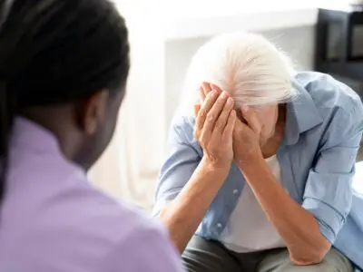 Emotional Elder Abuse