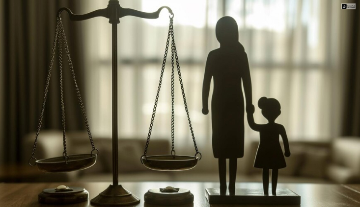 Enforcement Mechanisms of Child Support Laws in the US